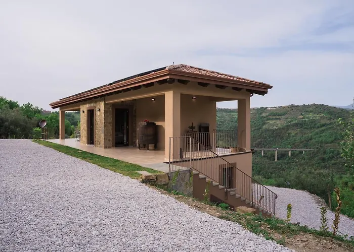 Bed and Breakfast U' Malazeno Torchiara