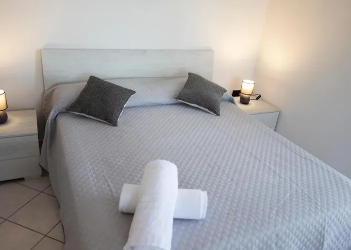 B&B Esterita Parghelia