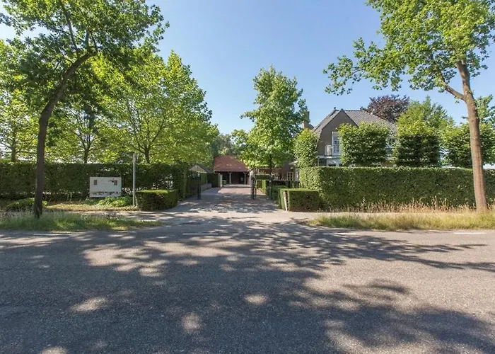 B&B Bavelse Hoeve
