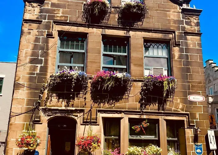 B&B Quebec
