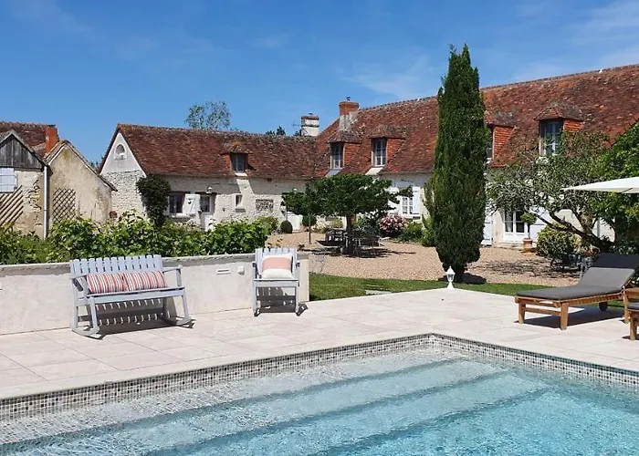 La Ferme Blanche