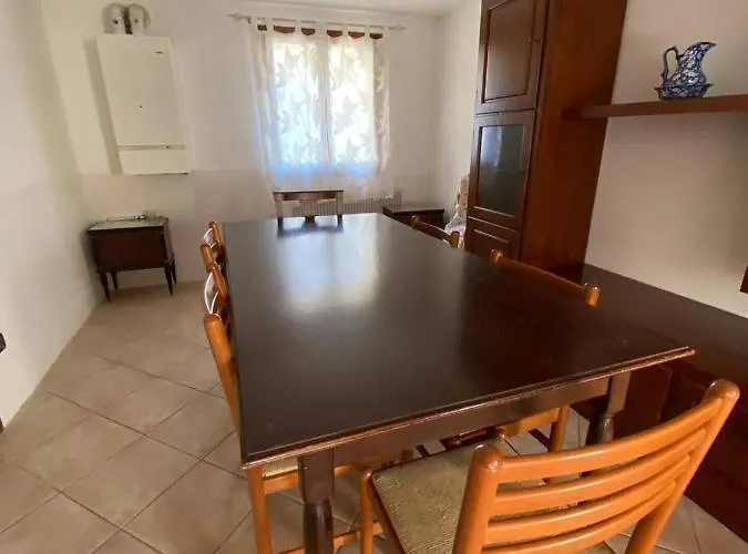 Bed and Breakfast Il Casale del Miele Ronchis 