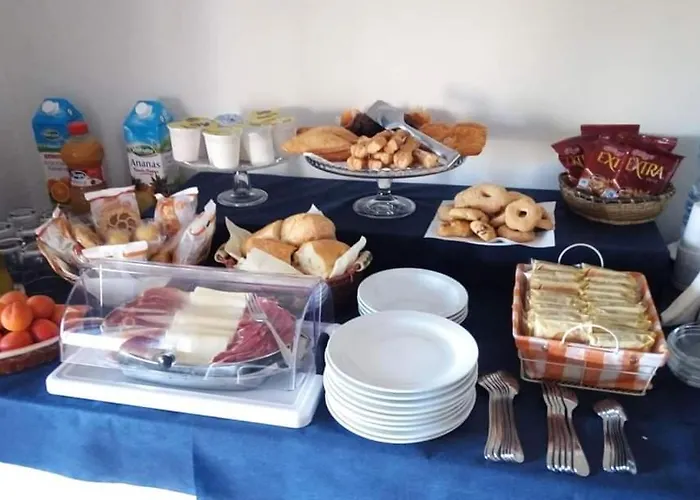 Casa Nova B&B Alghero