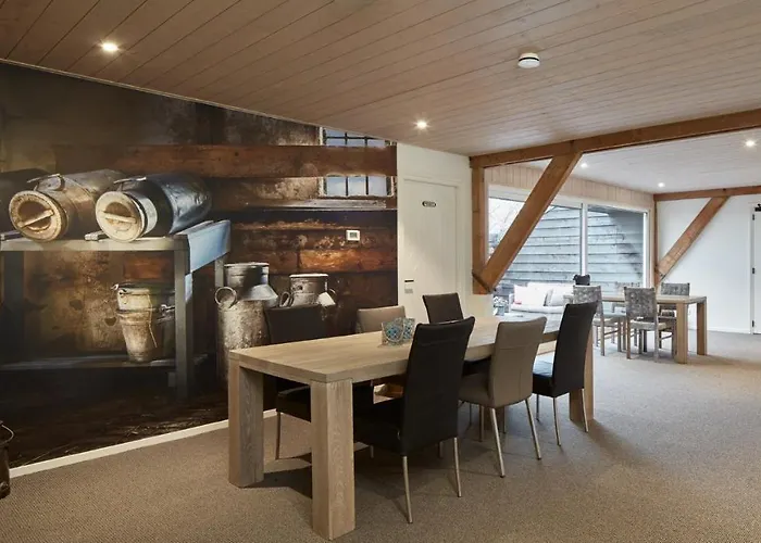 B&B Bavelse Hoeve