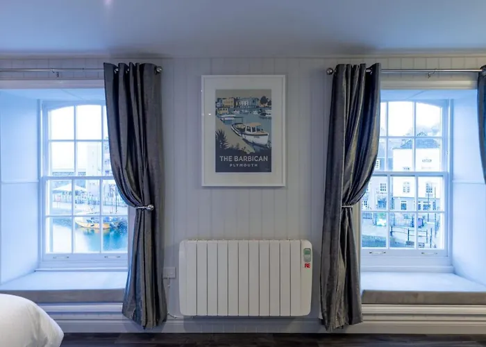 Three Crowns B&B