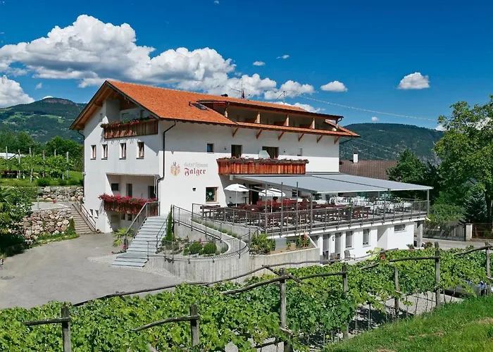 Gasthof Falger Völlan