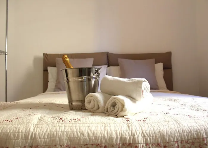 B&B Le Terrazze Terrasini