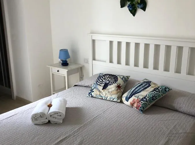 Il Principe del mare B&B Savelletri