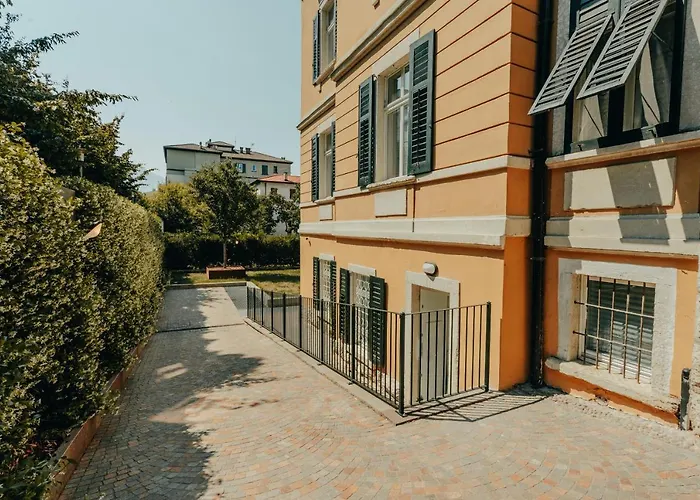 Alpencity Suites