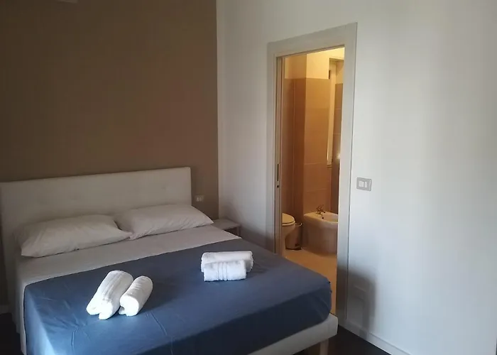 B&B La Dolce Vita Campomarino 