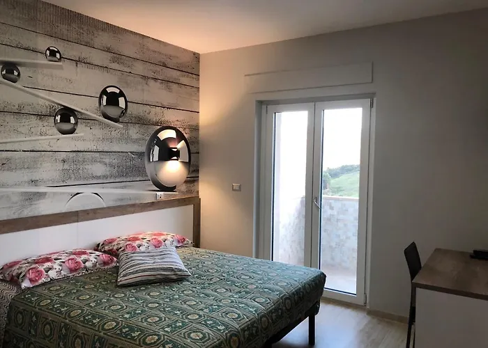 Hotel Tulbia