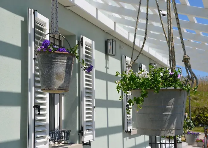 B&B Le Col-Vert