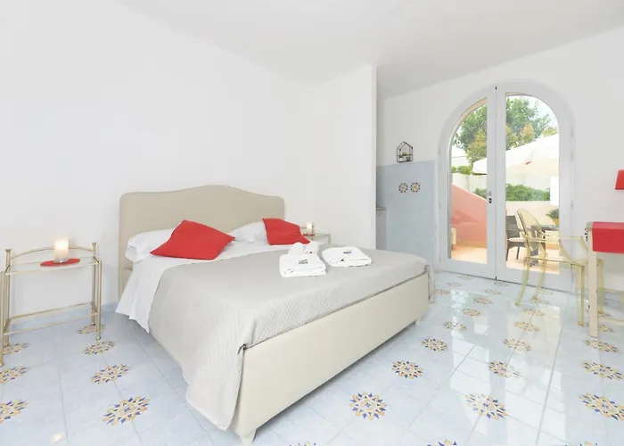 B&B Mediterraneo Procida