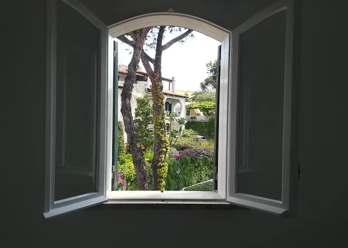 Bed and Breakfast Casa Malo' Ischia