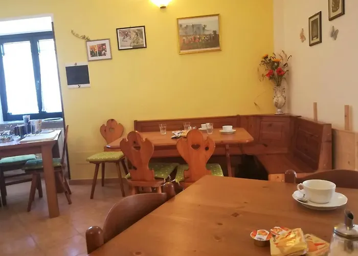 B&B Pivi Ponti sul Mincio