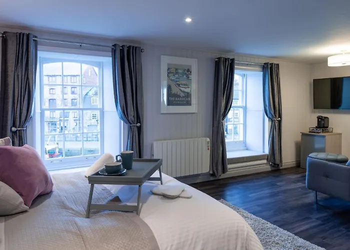 Three Crowns B&B