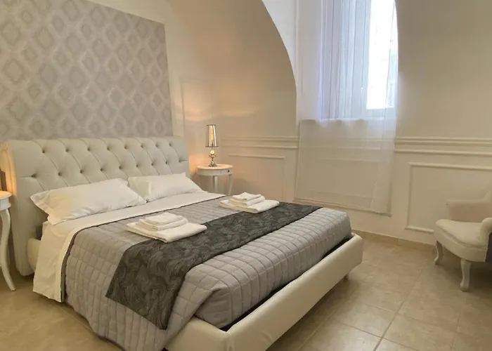 Bed and Breakfast Il Sogno di Hypnos LʼAquila