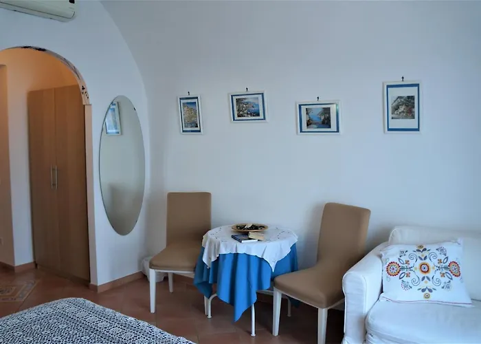 L'Arabesco B&B Amalfi