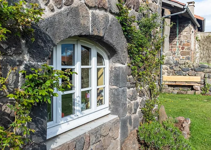 Bed and Breakfast Le Flambeau Le Bouchet-Saint-Nicolas