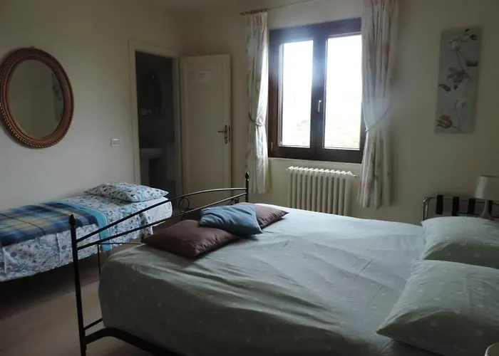 Bed and Breakfast Casa di Rebecca Itri