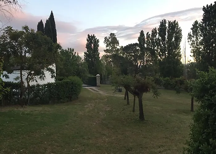 Giunti Agriturismo & Camere Melizzano