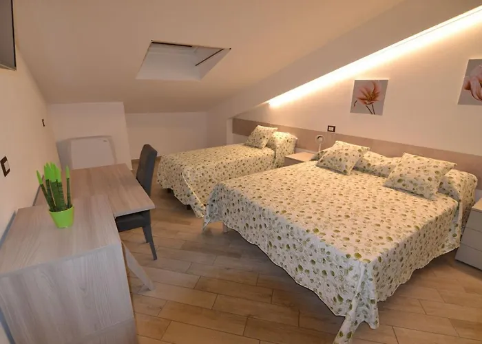 B&B Canavaccio