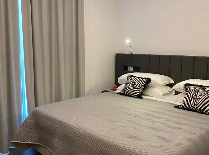 B&B Maria Gioia Tauro