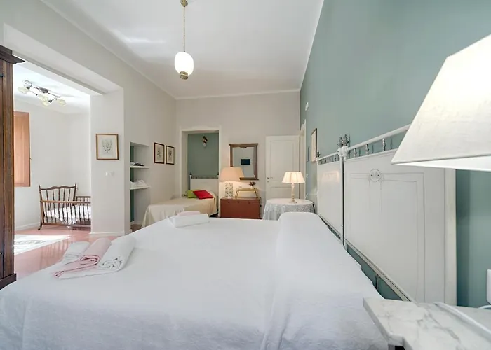 B&B A Casa Di Teresa Olbia