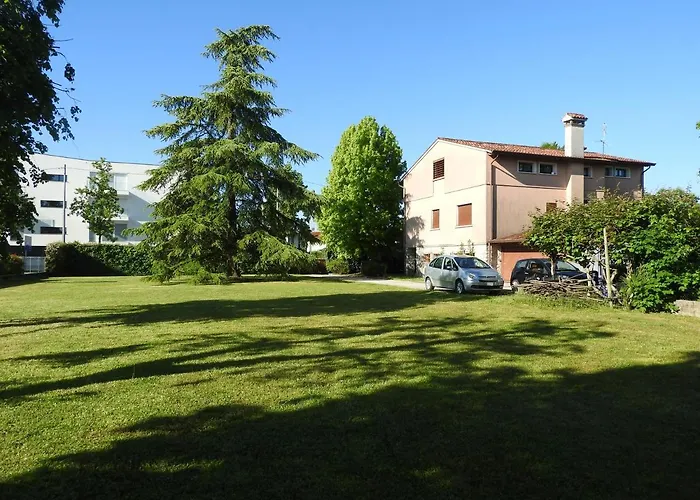 Villa Venezia Torre di Mosto