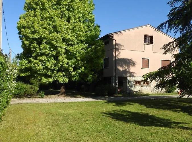 Villa Venezia Torre di Mosto