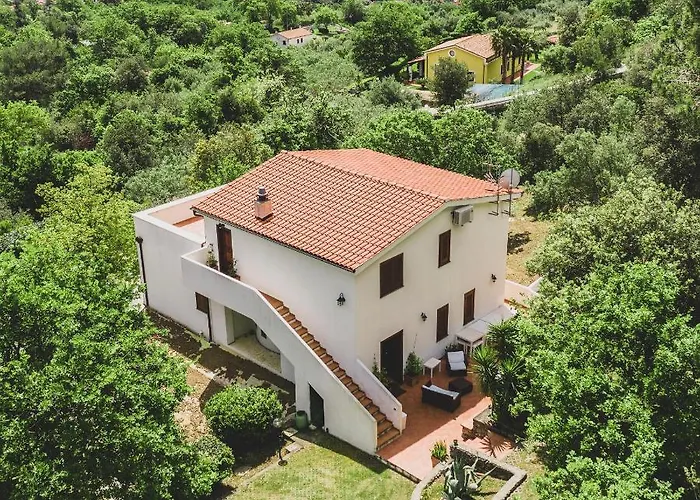 Il carrubo B&b Maratea