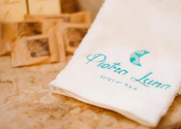 Pietraluna Luxury