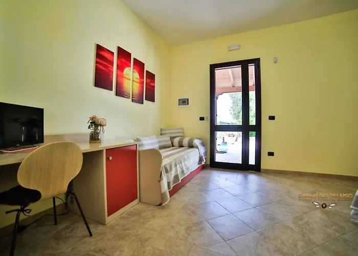 B&B La Casa di Attilio Porto Cesareo