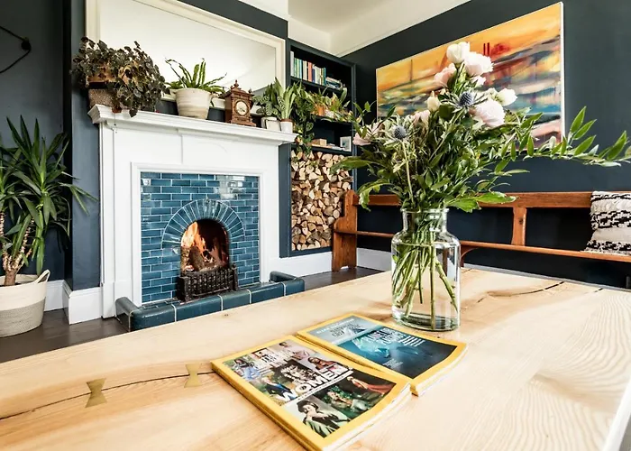 The Old Vicarage
