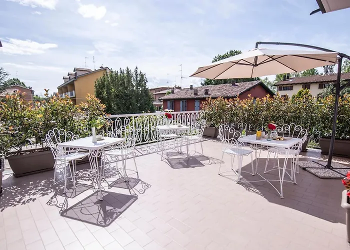 B&B Stellanova San Donnino della Nizzola