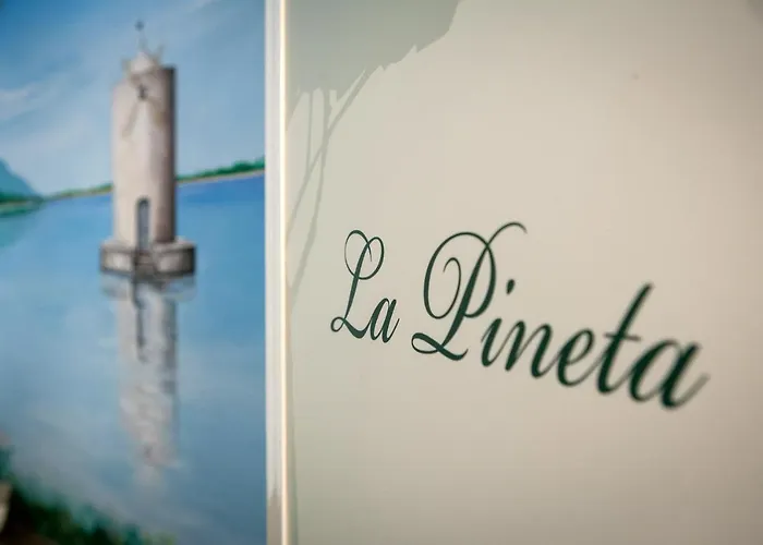 B&B La Pineta