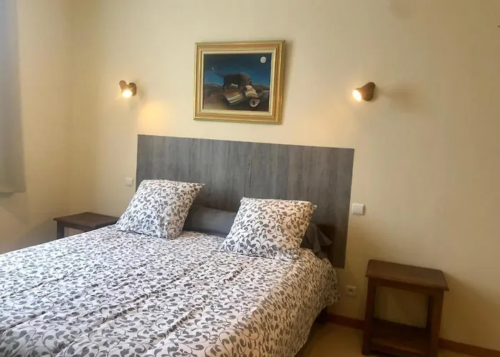 Bed and Breakfast L'instant Présent à Pacy-sur-Armancon