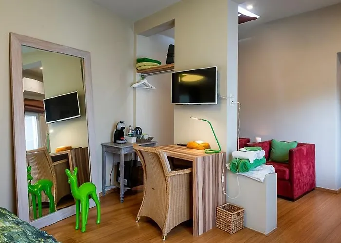 Adamas B&B Dendermonde