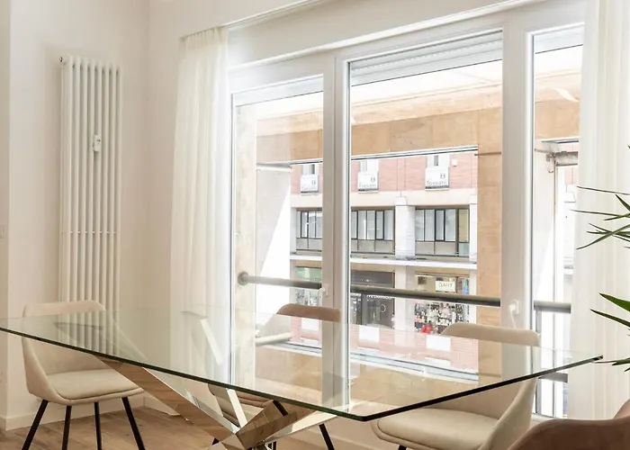 Marconi28suites