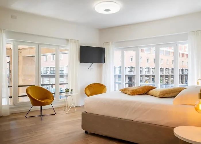 Marconi28suites