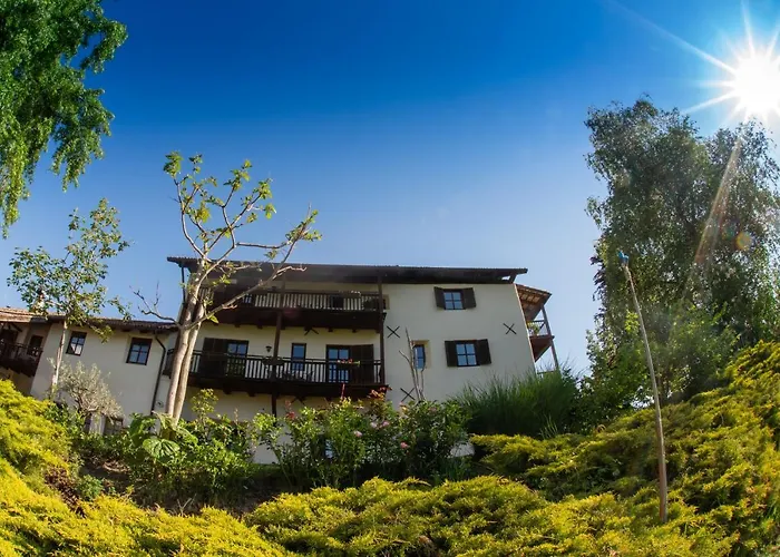 B&B Unterhabsbergerhof Appiano Sulla Strada Del Vino