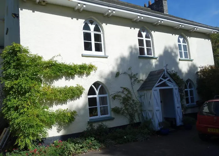 St Michaels House
