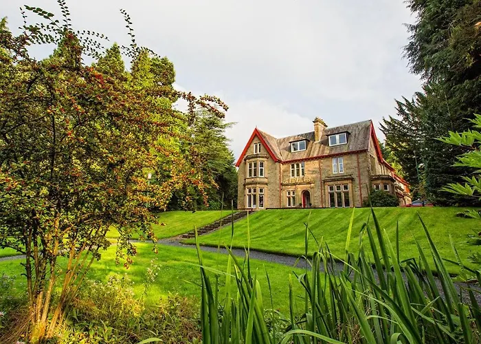 Balcary House Hotel