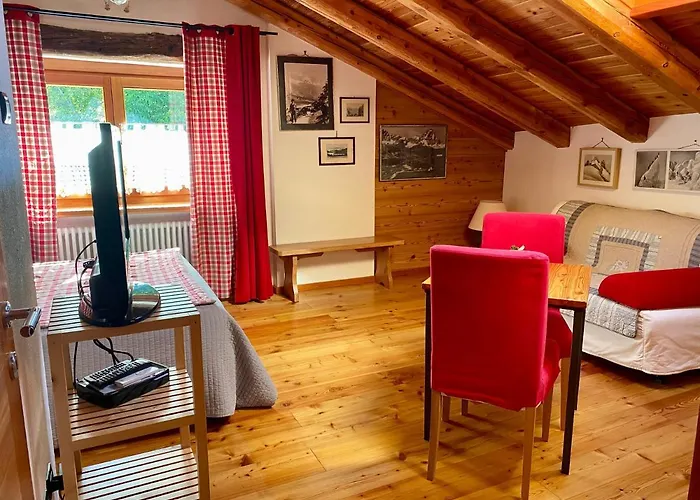 Maison Perriere - Chambres d'hôtes&Jacuzzi