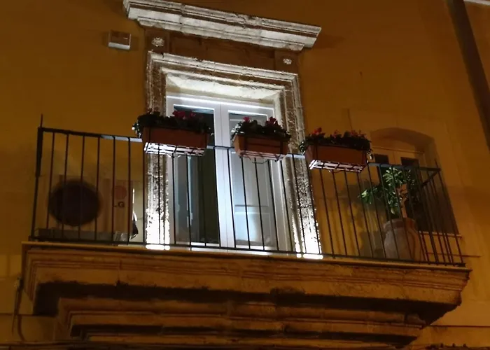 Palazzo Gioffrè