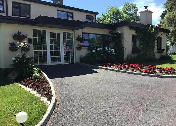 Aran Lodge