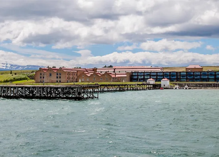 The Singular Patagonia Hotel