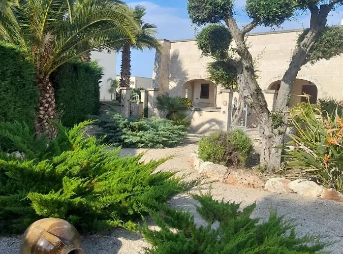 Oasi Del Visir Resort