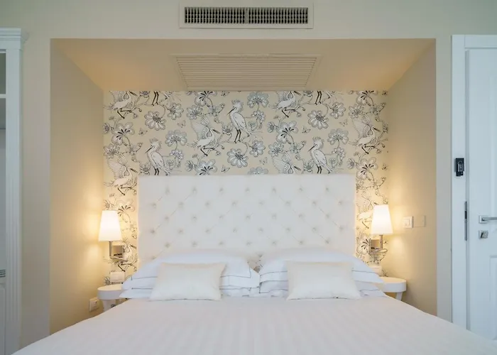 Boutique Hotel Carlo Felice