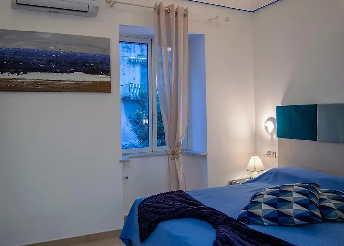 Atrani Rooms
